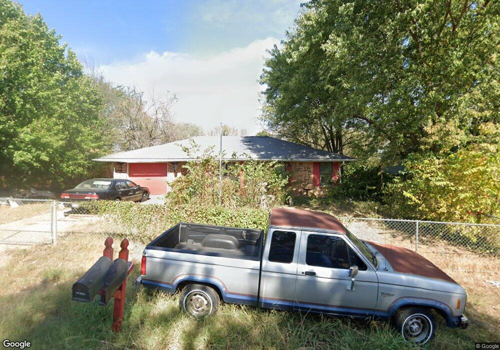 6 Walker Cir, Shawnee, OK 74804 - photo 1