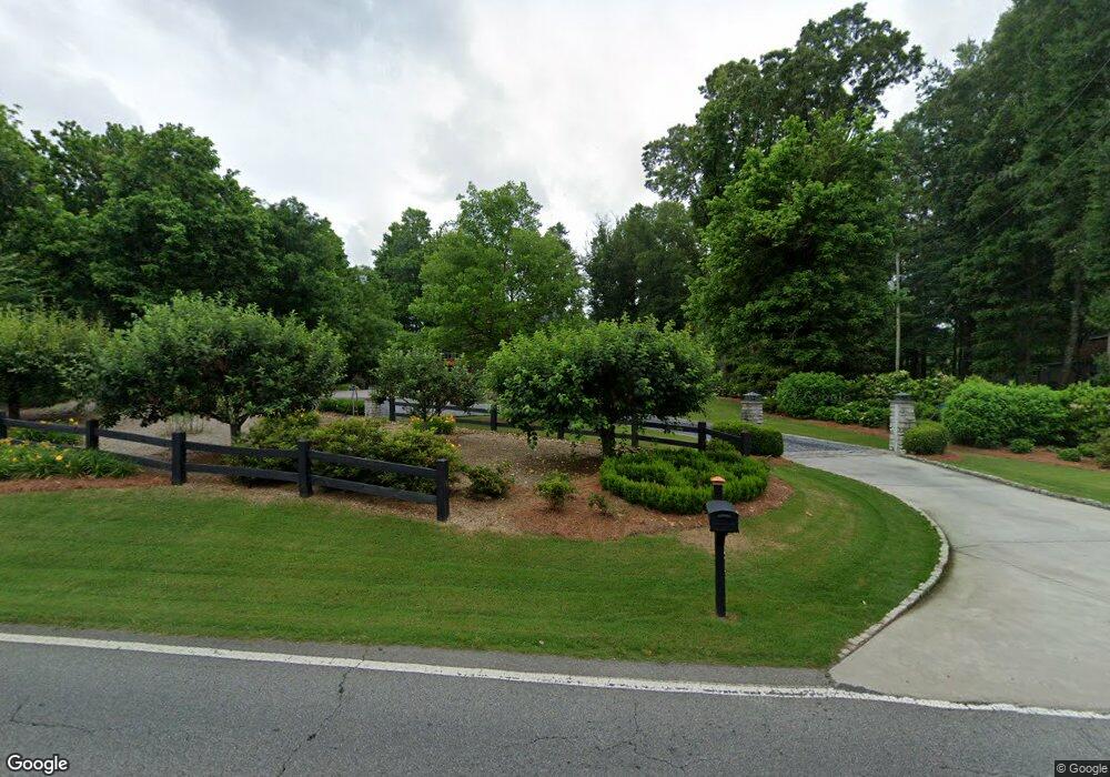 3385 Ebenezer Rd, Marietta, GA 30066 - photo 1