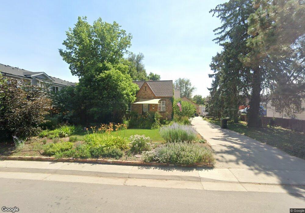 3960 Upham St, Wheat Ridge, CO 80033 - photo 1