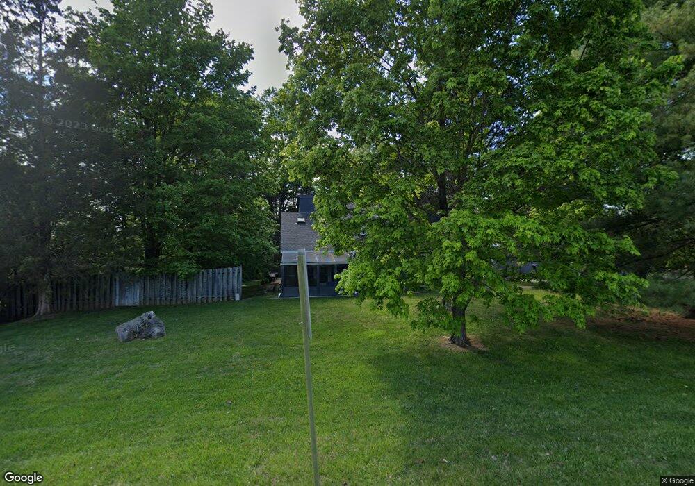 1100 Cedar Cir, Georgetown, IN 47122 - photo 1