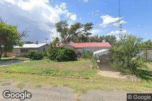 418 Scott Ave, Keyes, OK 73947