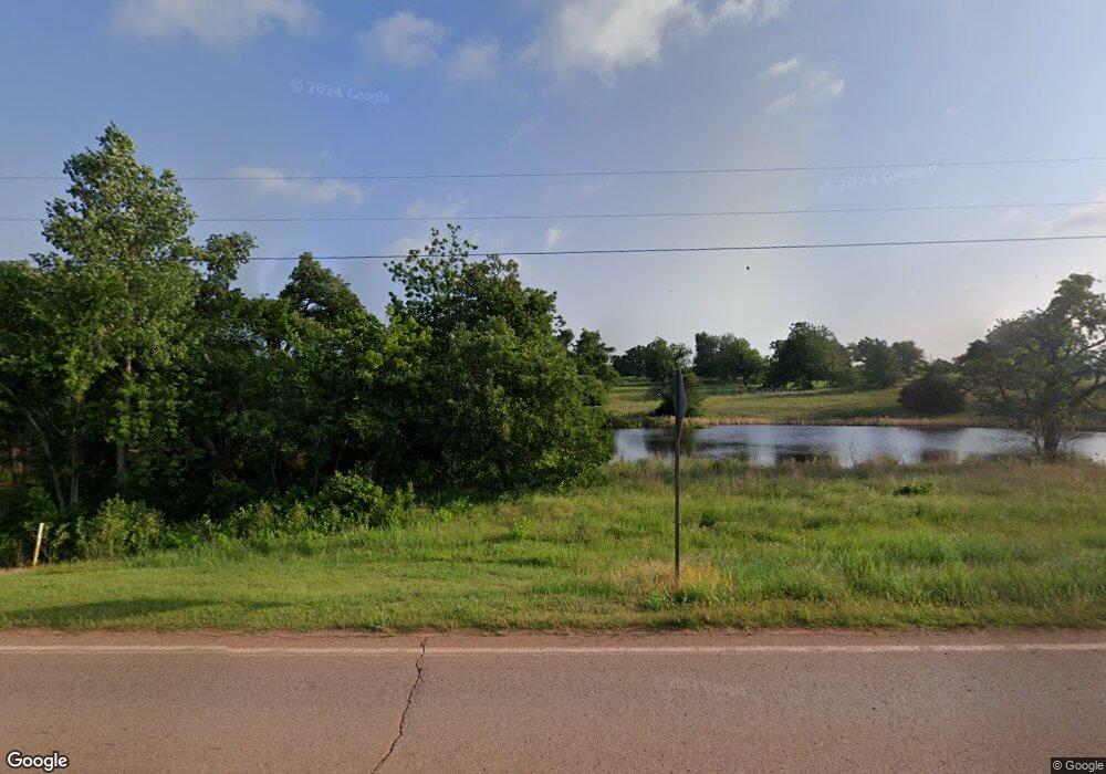 6700 Highway 105, Guthrie, OK 73044 - photo 1