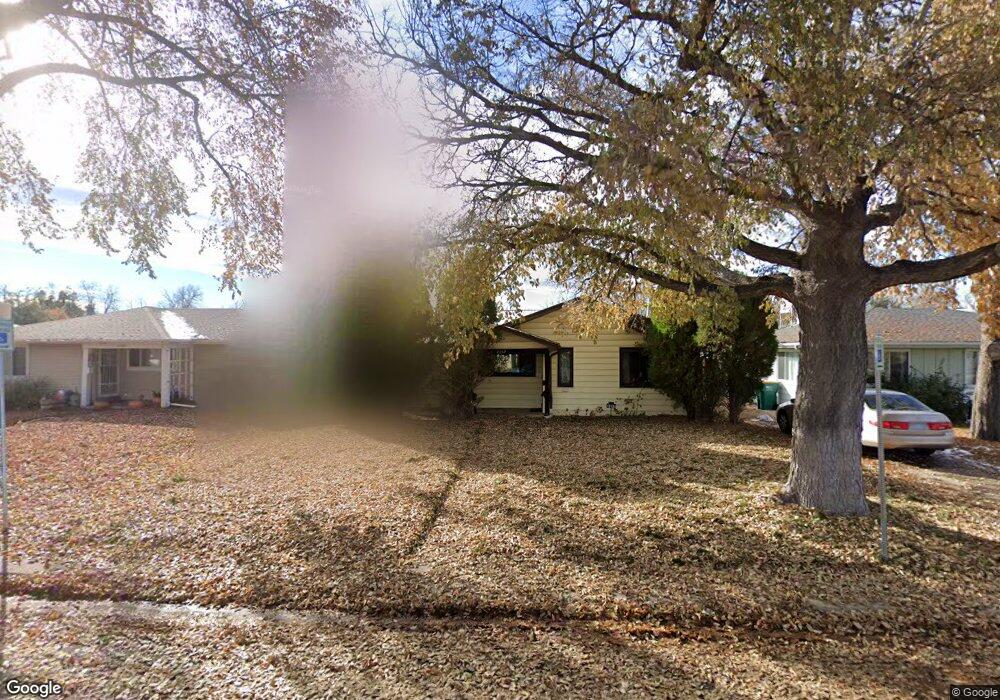 2357 Macon St, Aurora, CO 80010 - photo 1