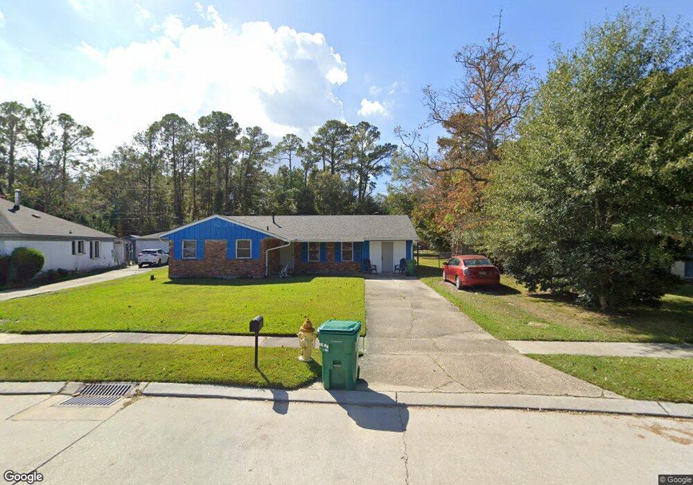 1331 Westlawn Dr, Slidell, LA 70460 - photo 1