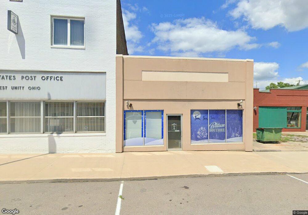 119 E Jackson St, West Unity, OH 43570 - photo 1