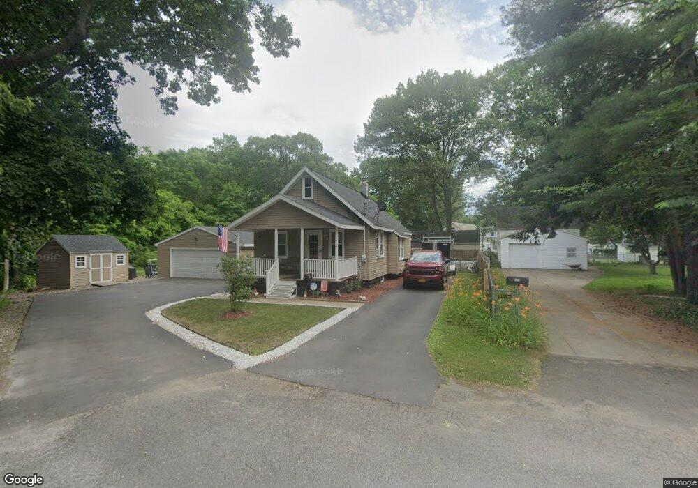 1918 Carlton St, Schenectady, NY 12306 - photo 1