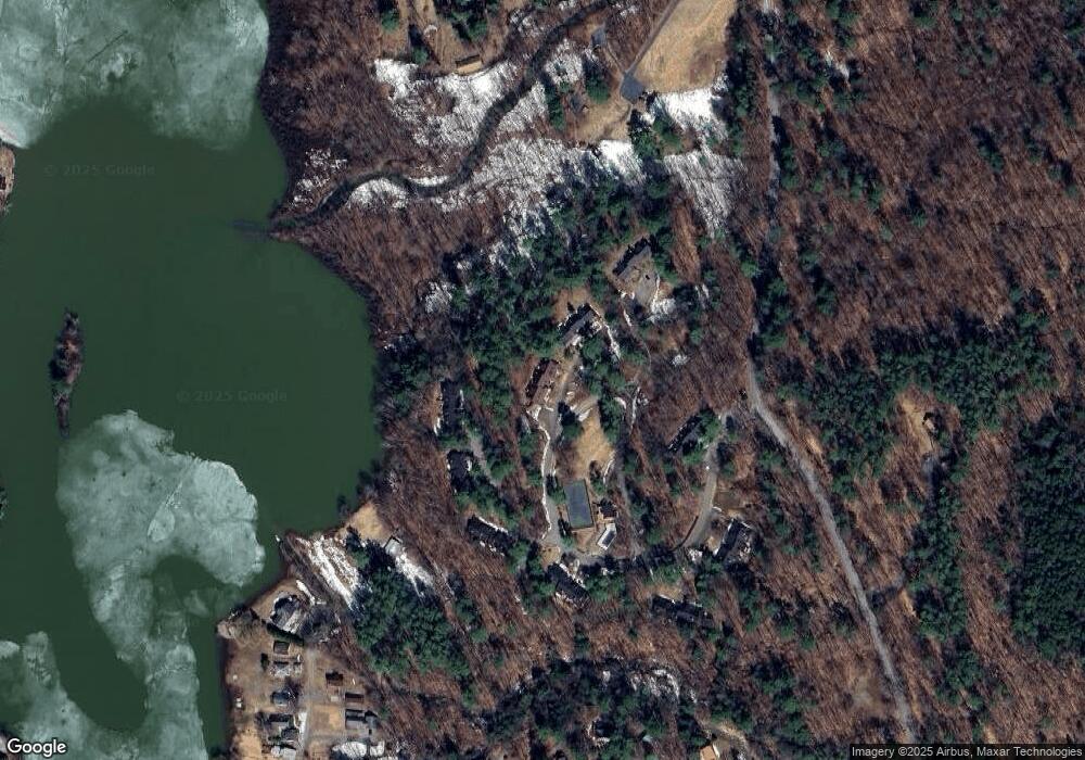 228 Birch Landing Rd, Ludlow, VT 05149 - photo 1