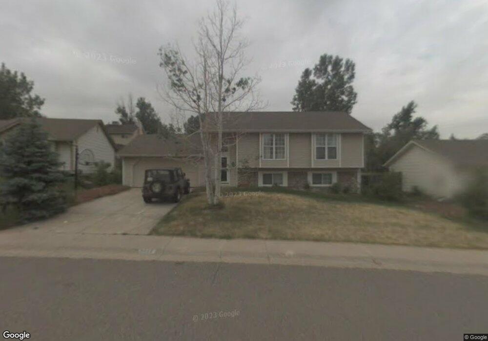 21522 E Powers Cir N, Centennial, CO 80015 - photo 1