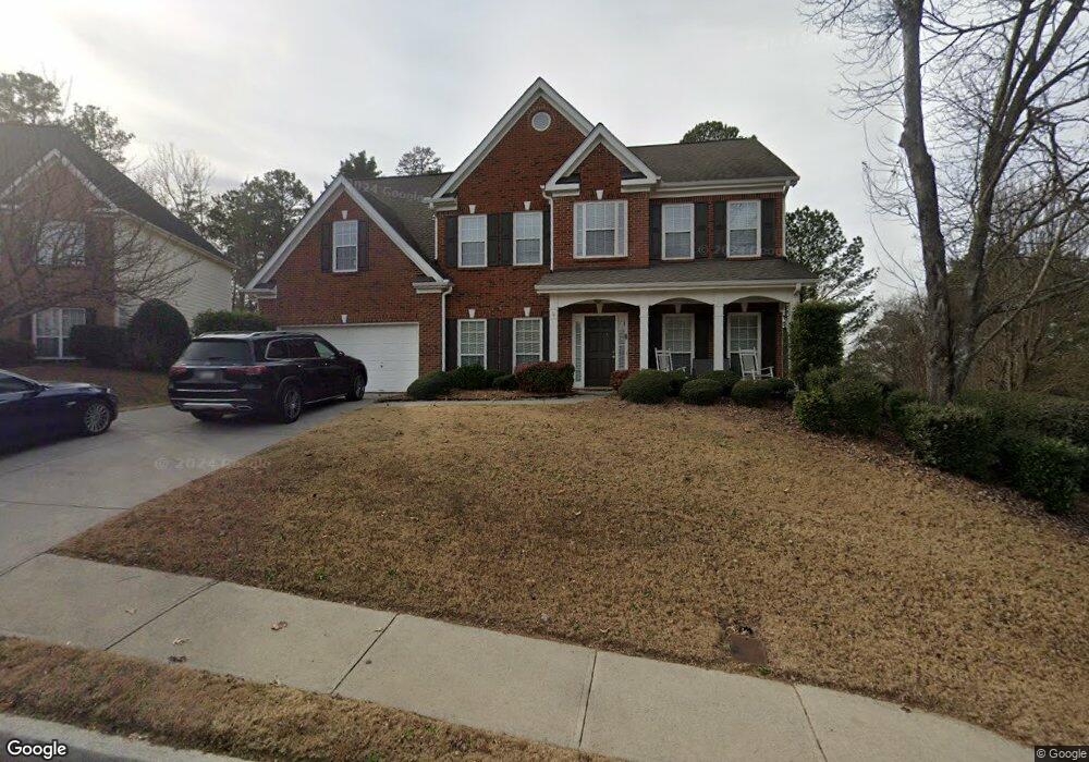 3648 Rolling Hills Dr unit 1, Suwanee, GA 30024 - photo 1