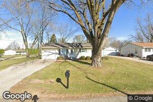 117 Ramona Ave, Rochelle, IL 61068