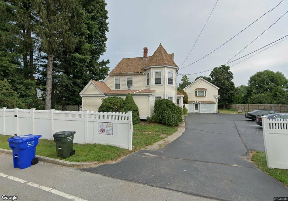 398 S Main St unit 2, Hopedale, MA 01747 - photo 1