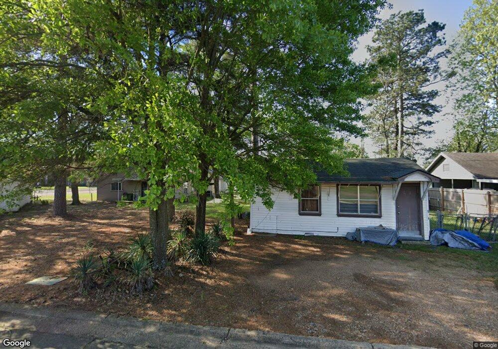 408 E 37th St, Texarkana, AR 71854 - photo 1