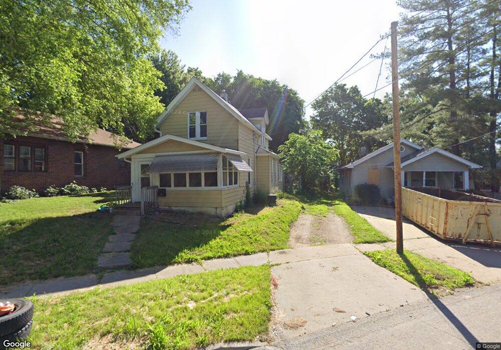 3127 8th St, Des Moines, IA 50313 - photo 1