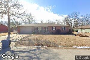 108 Anita Dr, Carl Junction, MO 64834
