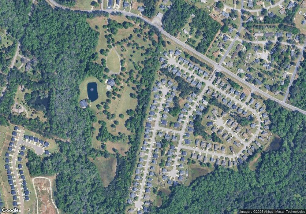 420 Guard Tower Ln, Columbia, SC 29209 - photo 1