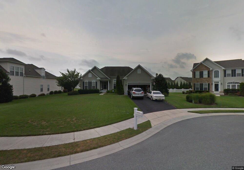 32685 Lathbury Ct, Ocean View, DE 19970 - photo 1