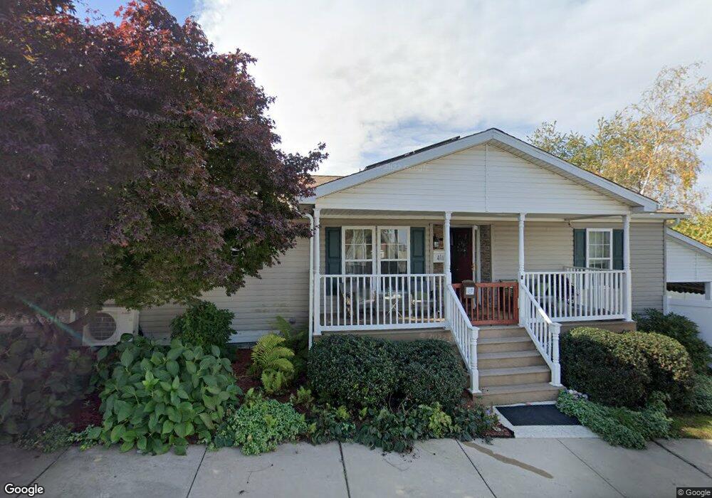 410 Walsh St, Scranton, PA 18505 - photo 1