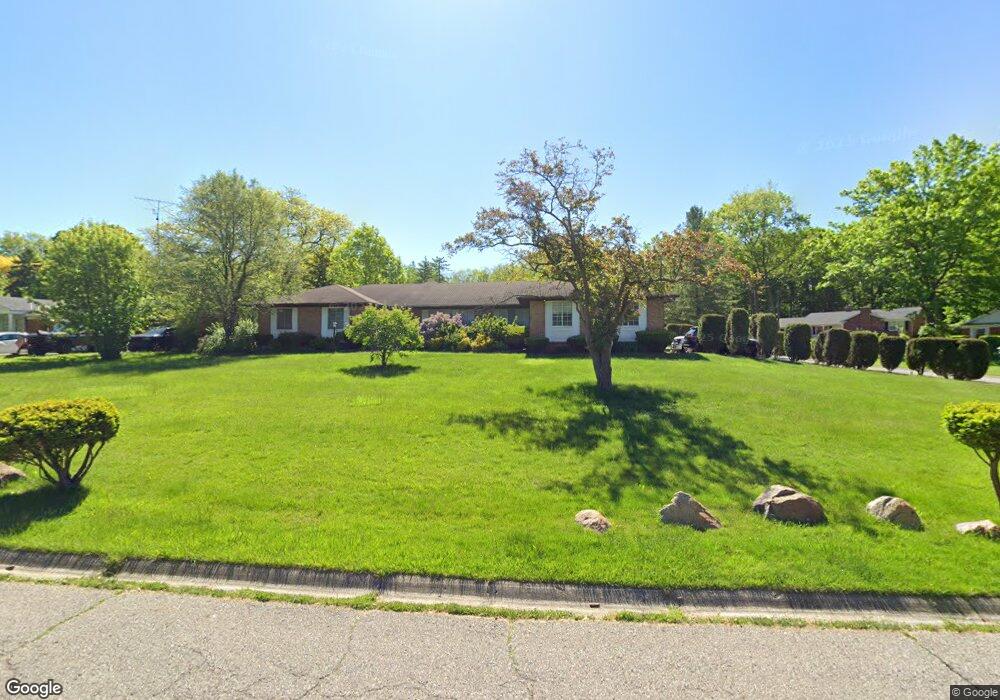 1362 Dyemeadow Ln, Flint, MI 48532 - photo 1