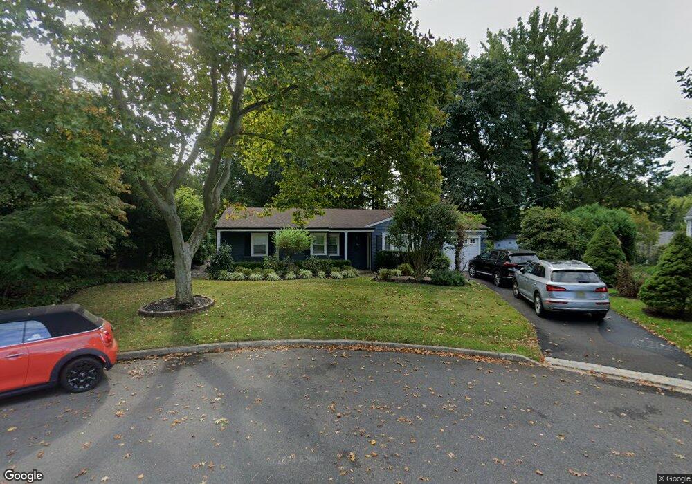 1 Blossom Cir W, Middletown, NJ 07748 - photo 1