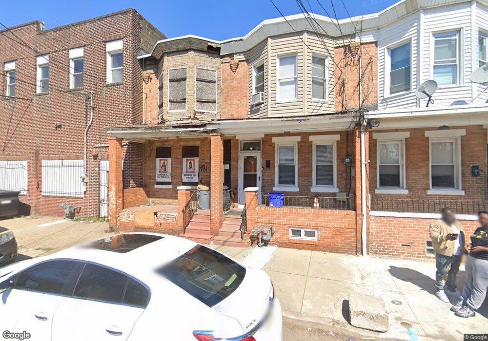 1181 Chestnut St, Camden, NJ 08103 - photo 1