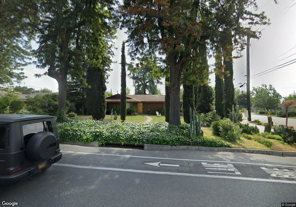 1500 N Euclid Ave, Upland, CA 91786 - photo 1