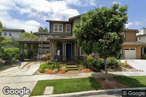 31 Fuertes, Irvine, CA 92617