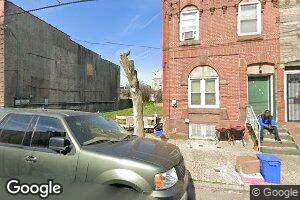 2124 N Van Pelt St, Philadelphia, PA 19121