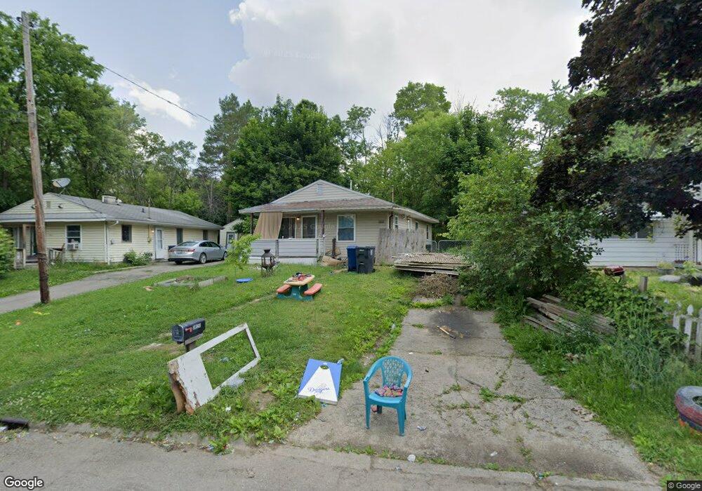 3826 Fraser St, Flint, MI 48532 - photo 1