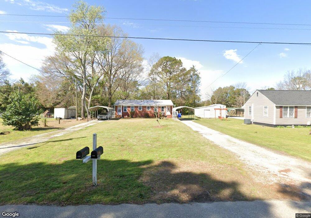 202 Rodie Ave, Fayetteville, NC 28304 - photo 1