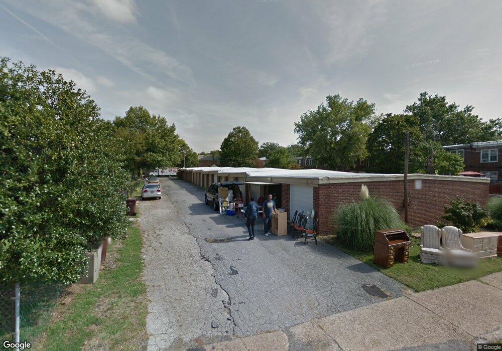 201 E 27th St, Wilmington, DE 19802 - photo 1