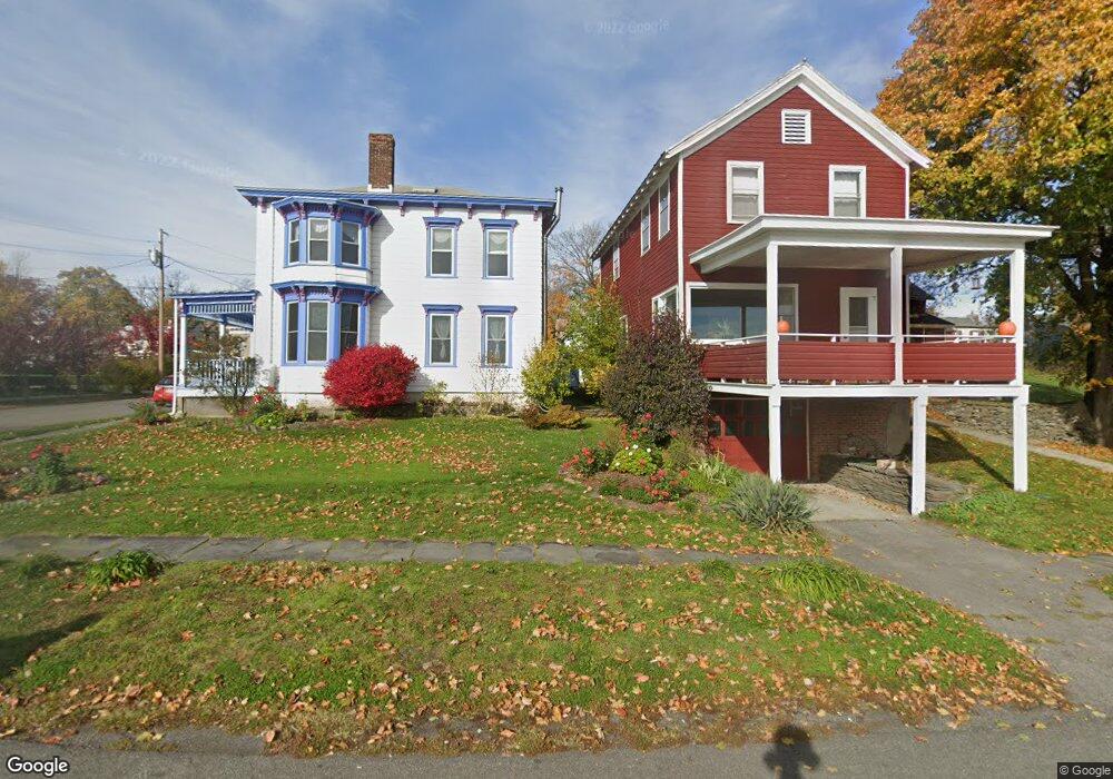 10 S Water St, Athens, NY 12015 - photo 1