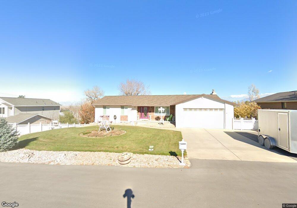 431 E 450 S, Santaquin, UT 84655 - photo 1