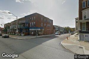0000Block Ruxton Ave, Baltimore, MD 21216