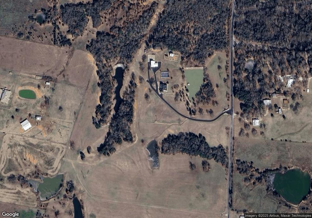 1073 Gordonville Rd, Gordonville, TX 76245 - photo 1