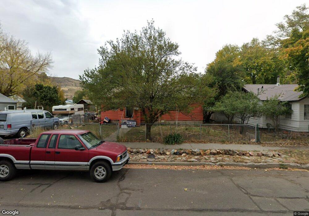 21 S J St, Lakeview, OR 97630 - photo 1