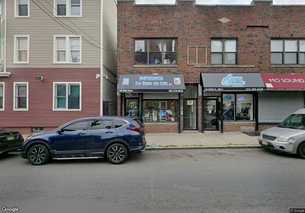 117 Grove, Irvington Twp., NJ 07111 - photo 1