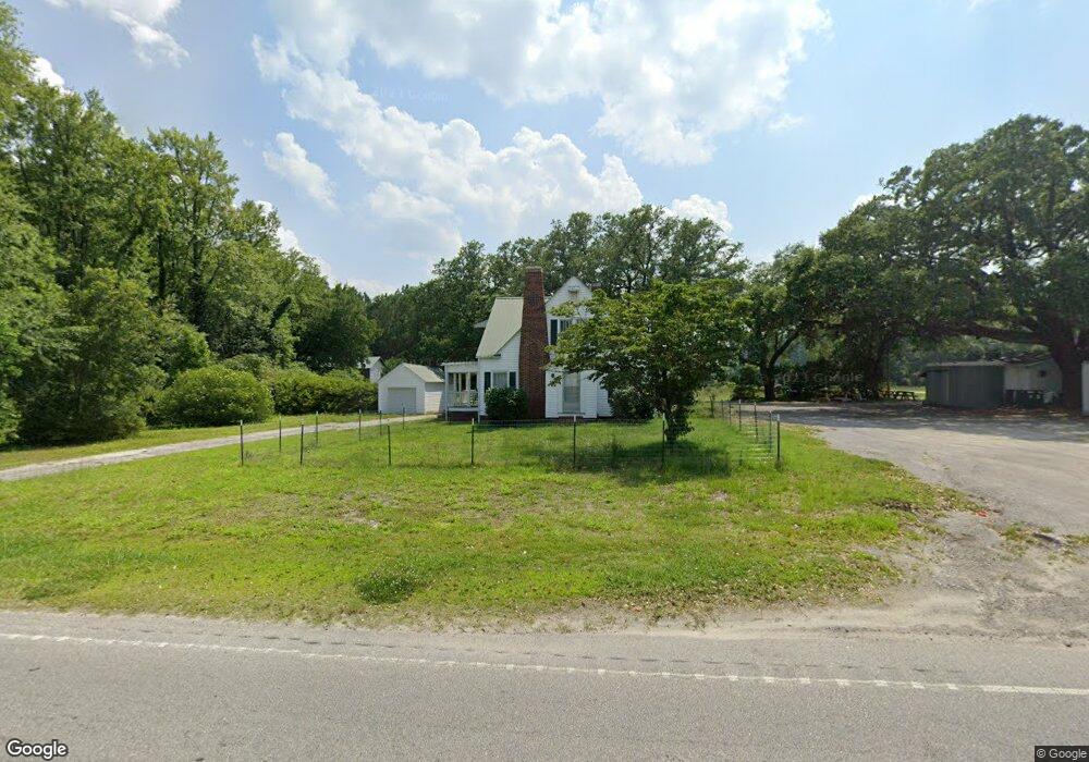 8191 E Highway 19, Loris, SC 29569 - photo 1