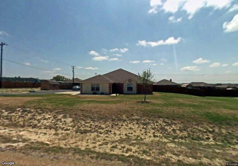 3409 Grimes Crossing Rd, Copperas Cove, TX 76522 - photo 1