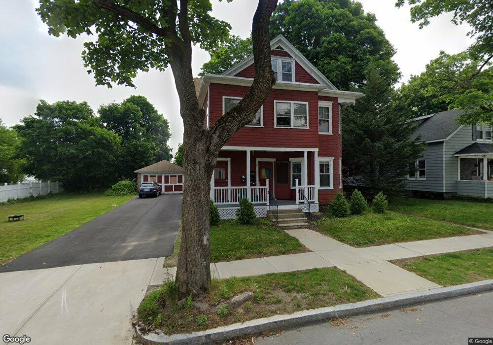 16 Carver St, Worcester, MA 01604 - photo 1