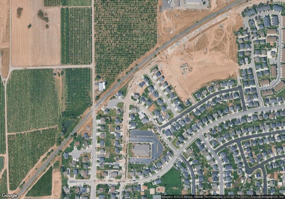 906 N 300 W, Santaquin, UT 84655 - photo 1