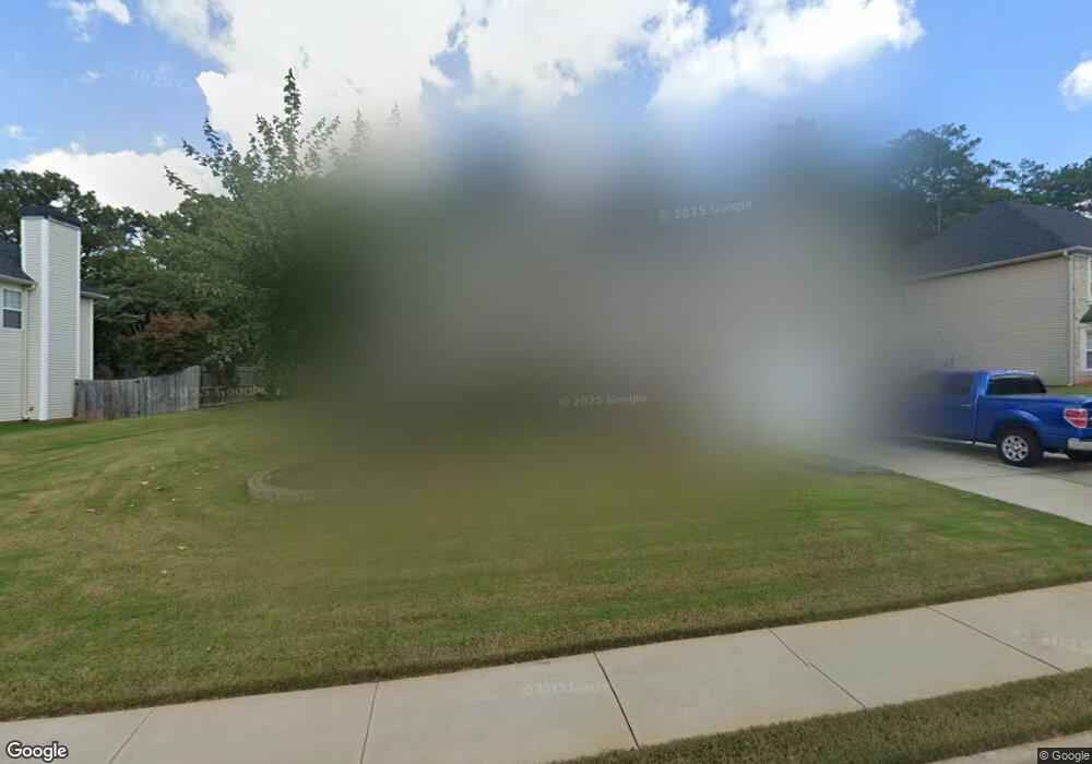 35 Joe Ewing Dr, Covington, GA 30016 - photo 1