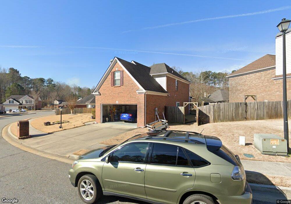 2632 Newtons Crest Cir, Snellville, GA 30078 - photo 1