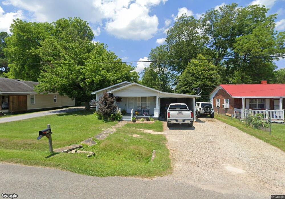 103 Morgan Ave SW, Cullman, AL 35055 - photo 1