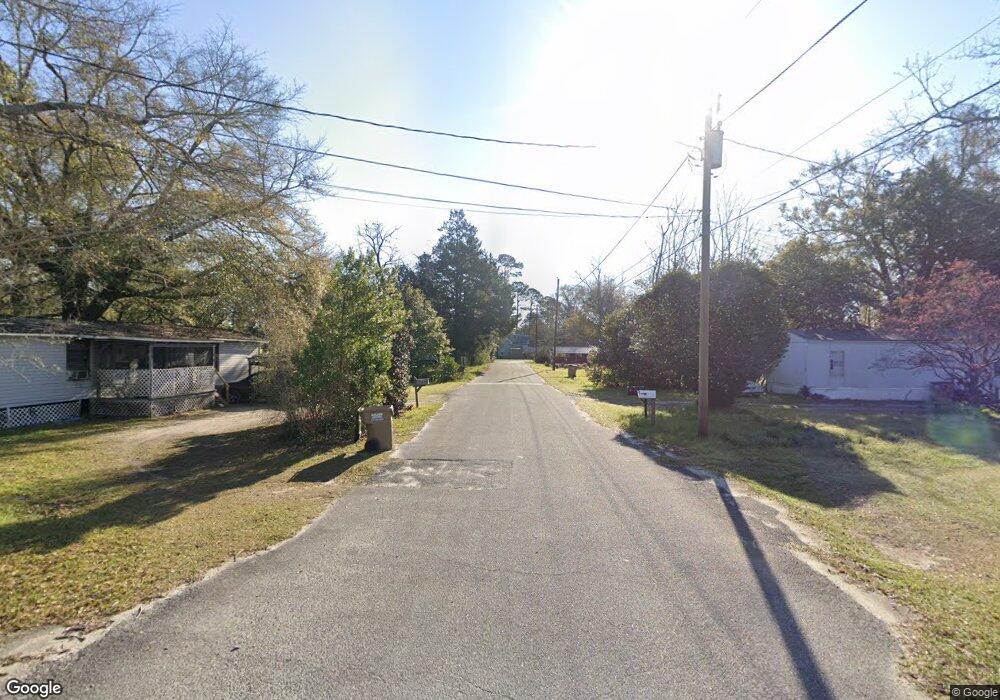 215 Pine St, Sparks, GA 31647 - photo 1