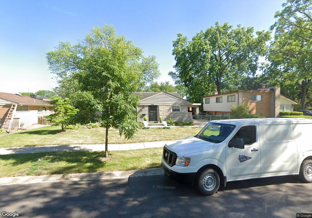 404 E Atwater Ave, Elmhurst, IL 60126 - photo 1