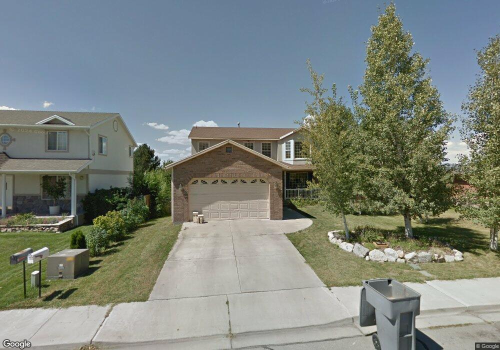 587 N 600 E unit 1, Pleasant Grove, UT 84062 - photo 1