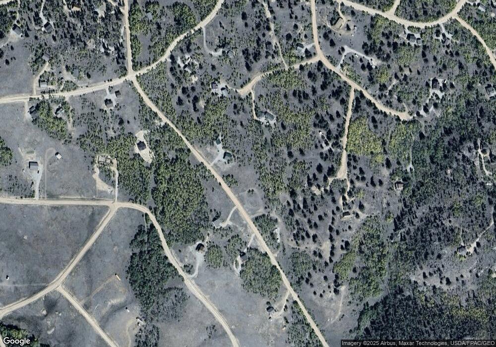 1291 Kiowa St, Como, CO 80432 - photo 1