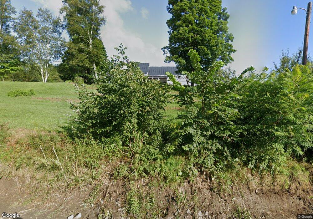 603 Old Cemetery Rd, Peacham, VT 05862 - photo 1