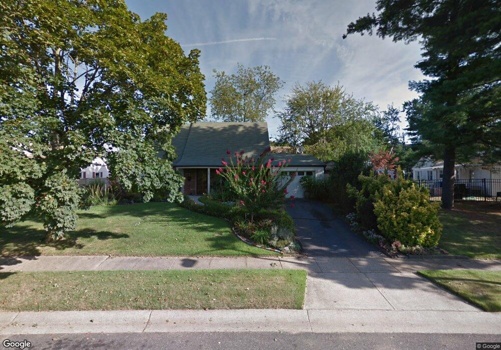 38 Ebbtide Ln, Willingboro, NJ 08046 - photo 1