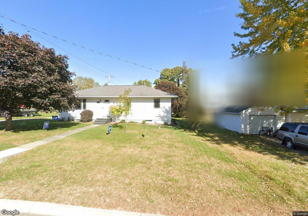 120 120 4th-Street-sw, Harmony, MN 55939 - photo 1